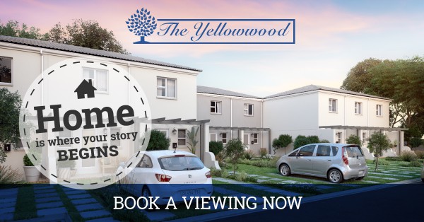 The Yellowwood Townhouse Complex, Bardale Village, Kuilsriver South